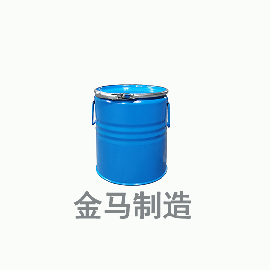 徐州铁桶